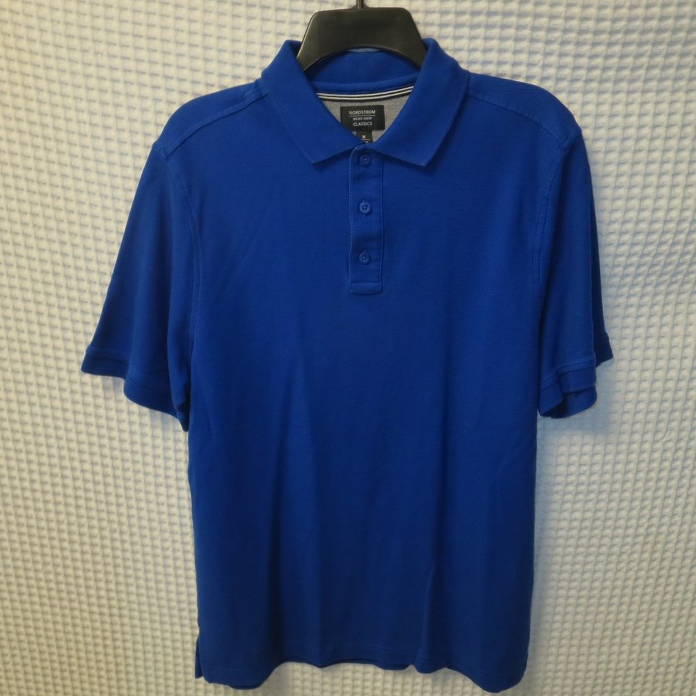 Nordstrom Men's Shop Classics Polo